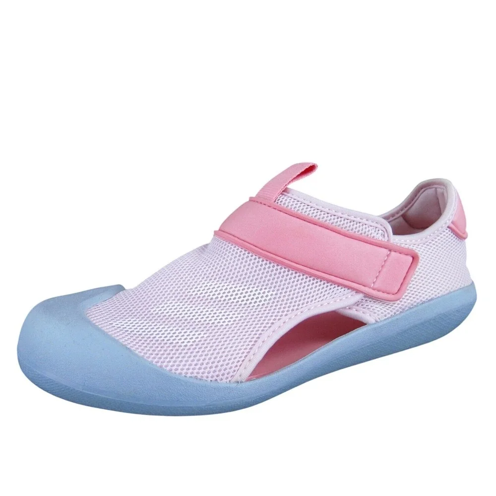 adidas Sandals Altaventure Girl Y 2 Medium Sandal Pink Synthetic Hook & Loop‎